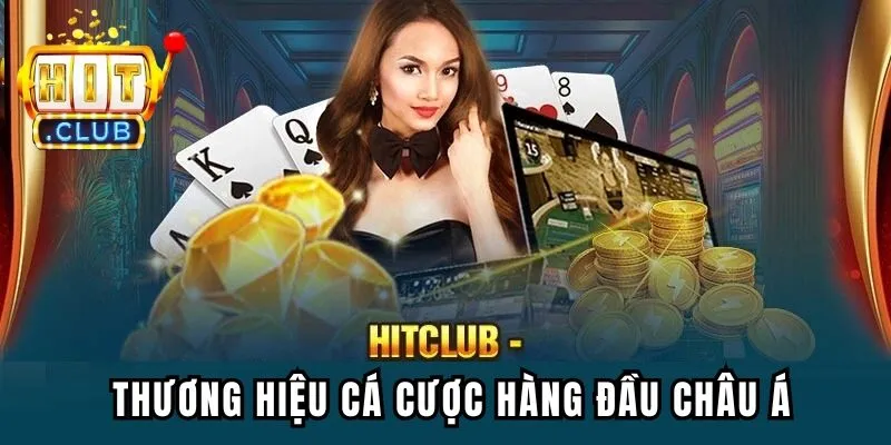 Hướng dẫn Tải app nhà cái HitClub - Trải nghiệm cược tuyệt vời ngay trên điện thoại